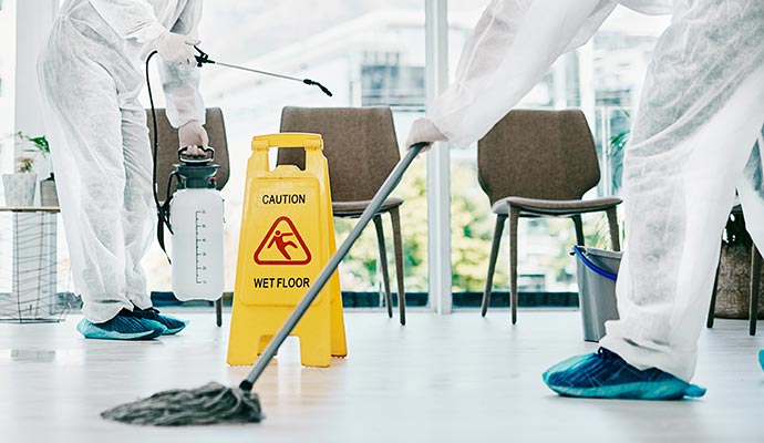 Professional floor cleaning service Professional floor cleaning service