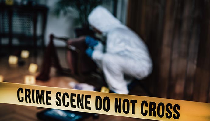 Trauma Cleanup in Orange County & Riverside by Restotech