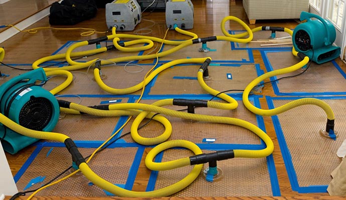 Water damage restoration Water damage restoration