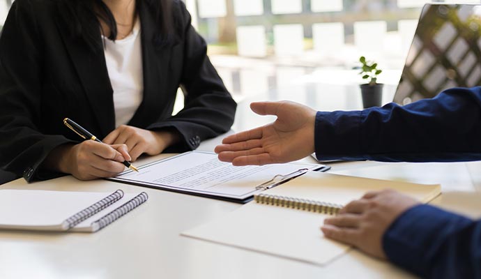 Insurance claim assistance