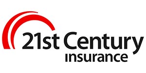 21st Century Insurance Logo