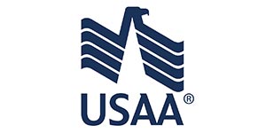 USAA Insurance Logo