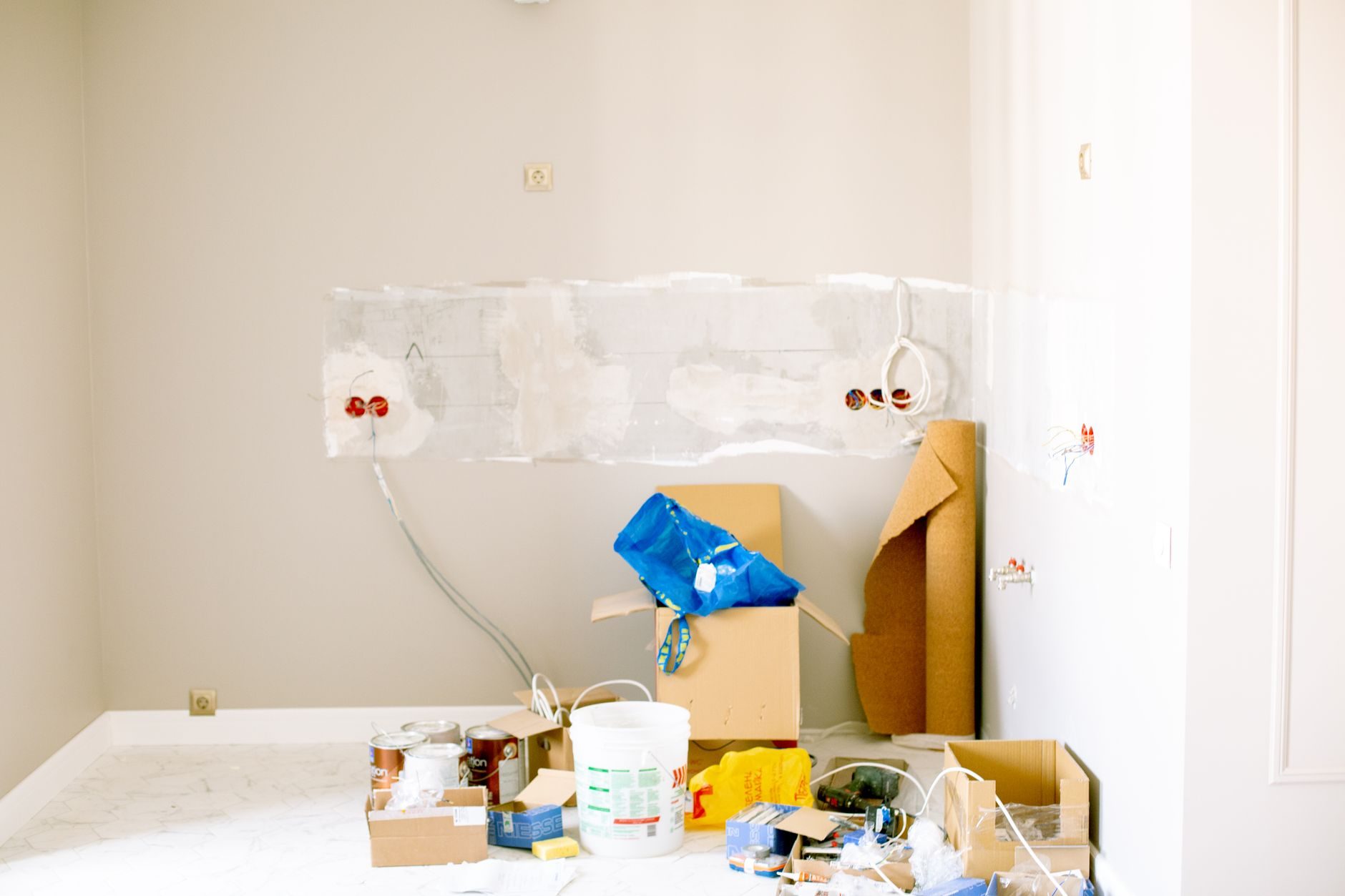 Service Areas — DKI Restotech