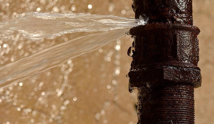 Restoration services in Newport Beach, CA