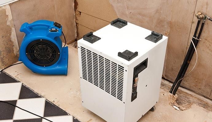 Sewage Removal & Cleanup in LA & Orange County — DKI Restotech