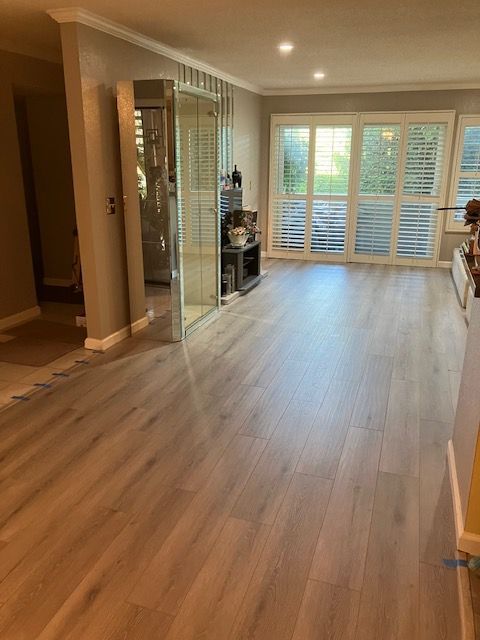 Reconstruction & Restoration — DKI Restotech