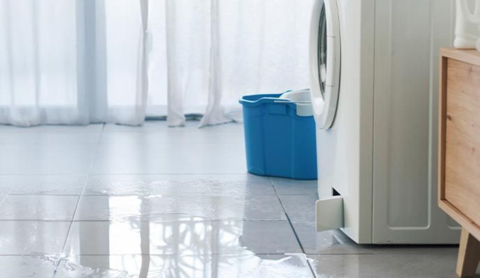 Restoration services in Newport Beach, CA