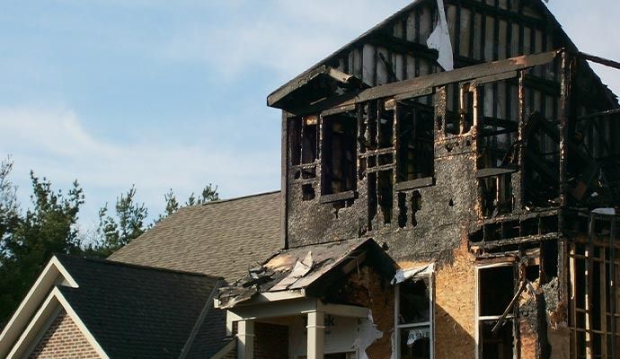 Help Dealing With Insurance — DKI Restotech