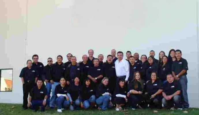 Rebuilding After a Fire in Los Angeles & Anaheim — DKI Restotech