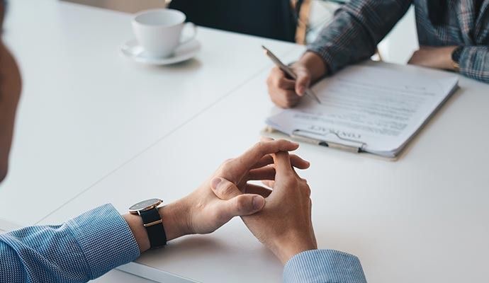 Help Dealing With Insurance — DKI Restotech
