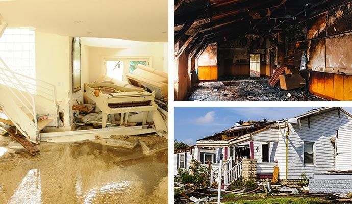 Reconstruction & Restoration — DKI Restotech