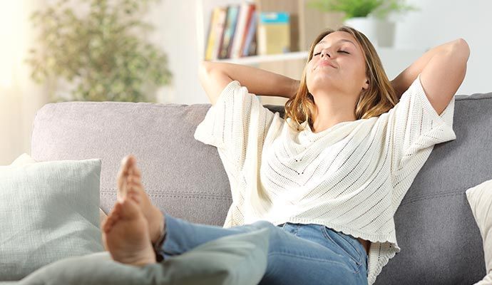 Plumbing Leak Damage Restoration in Orange County — DKI Restotech