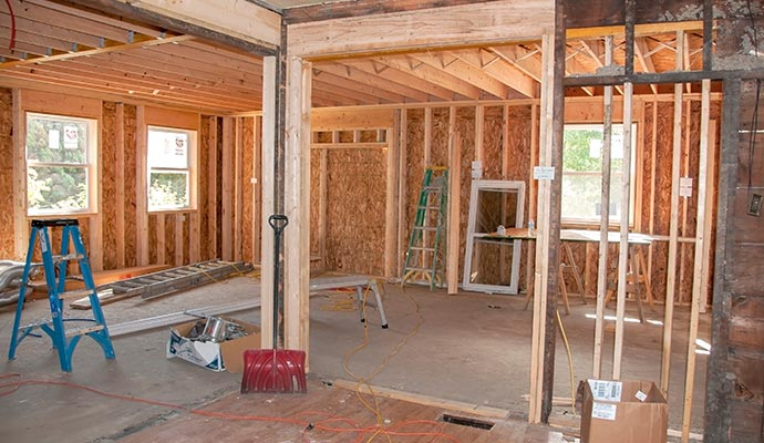 Rebuilding After a Fire in Los Angeles & Anaheim — DKI Restotech